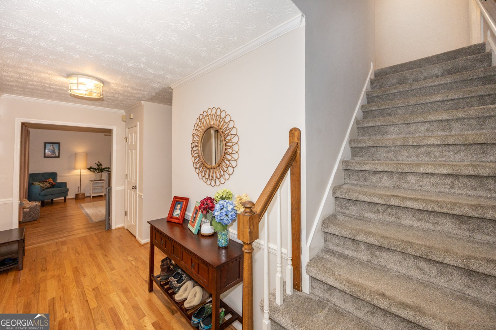 264 Claridge Curve Peachtree City - Photo 24