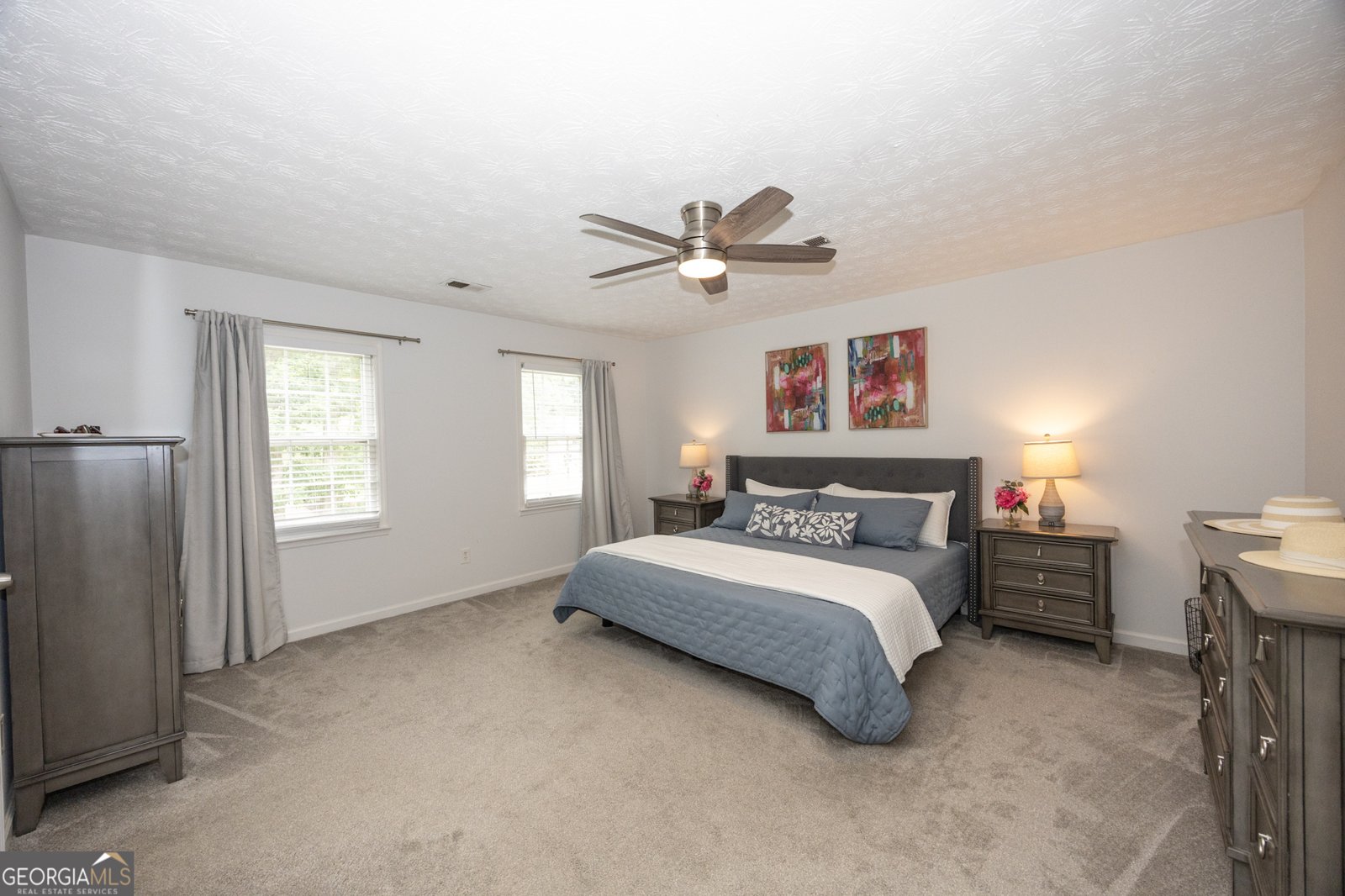 264 Claridge Curve Peachtree City - Photo 25