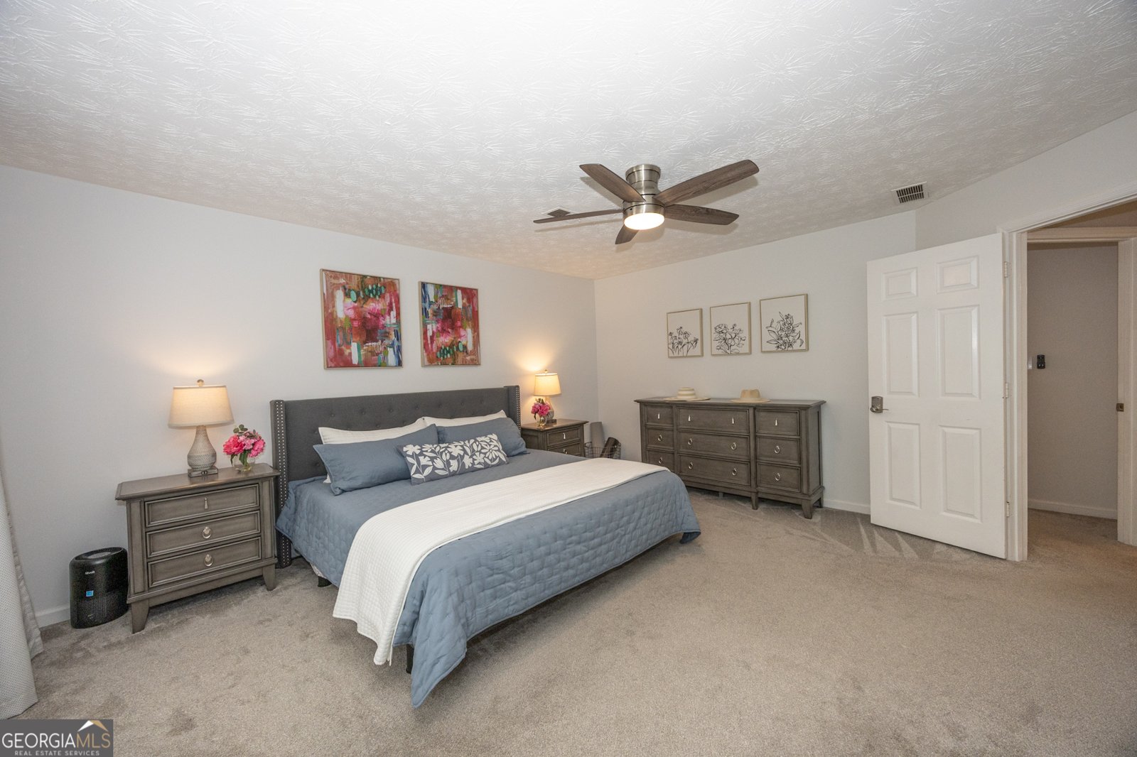 264 Claridge Curve Peachtree City - Photo 27