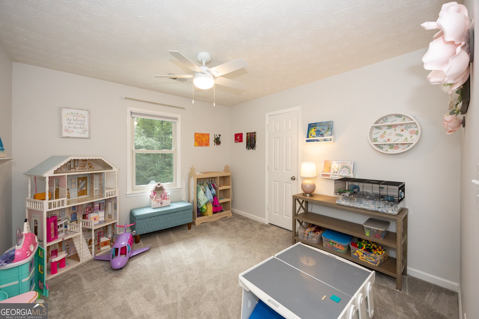 264 Claridge Curve Peachtree City - Photo 39