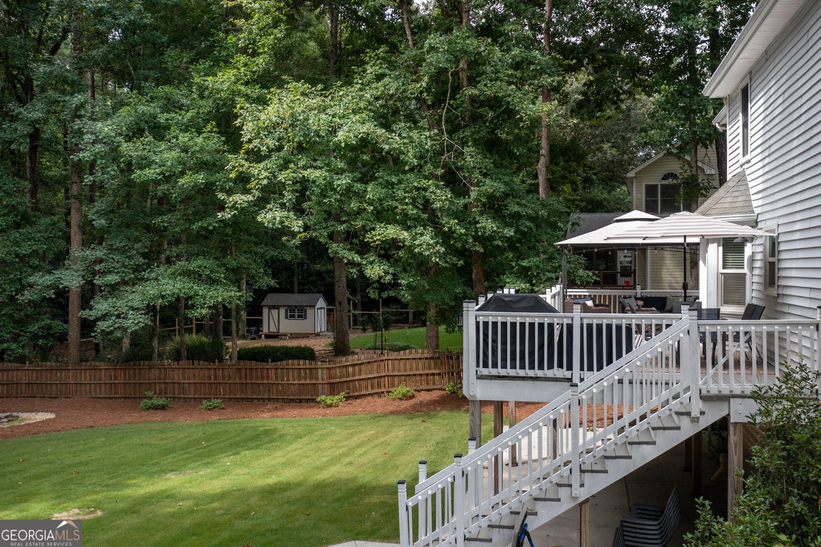 264 Claridge Curve Peachtree City - Photo 44