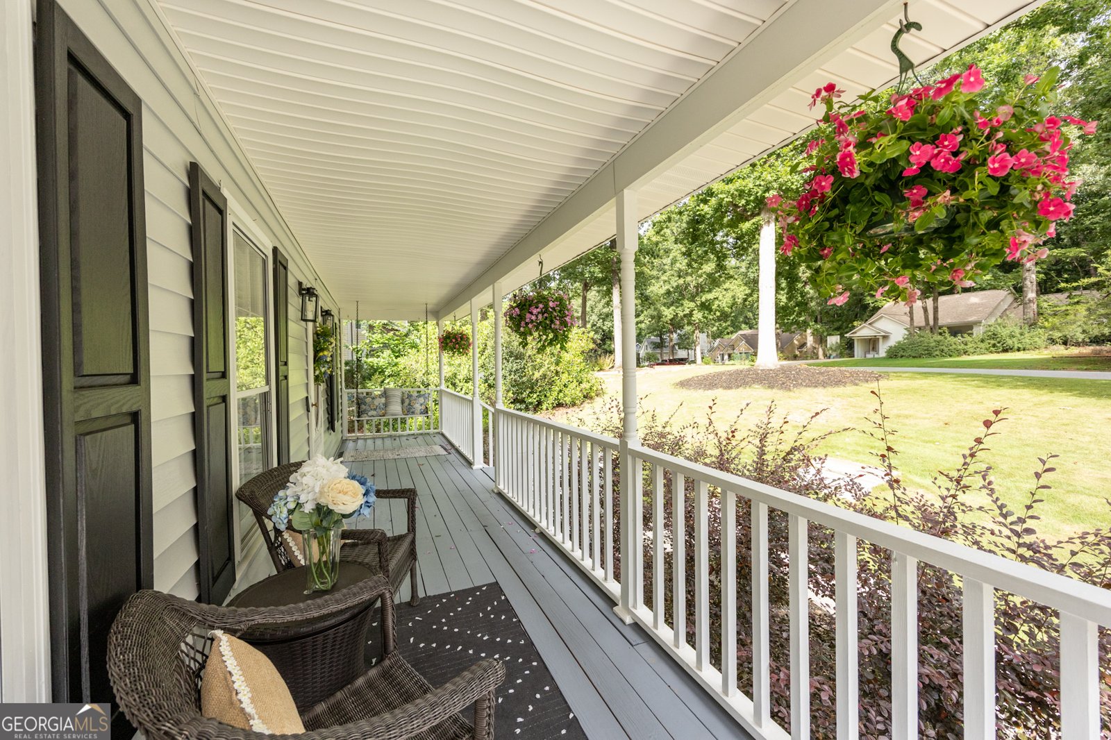 264 Claridge Curve Peachtree City - Photo 45