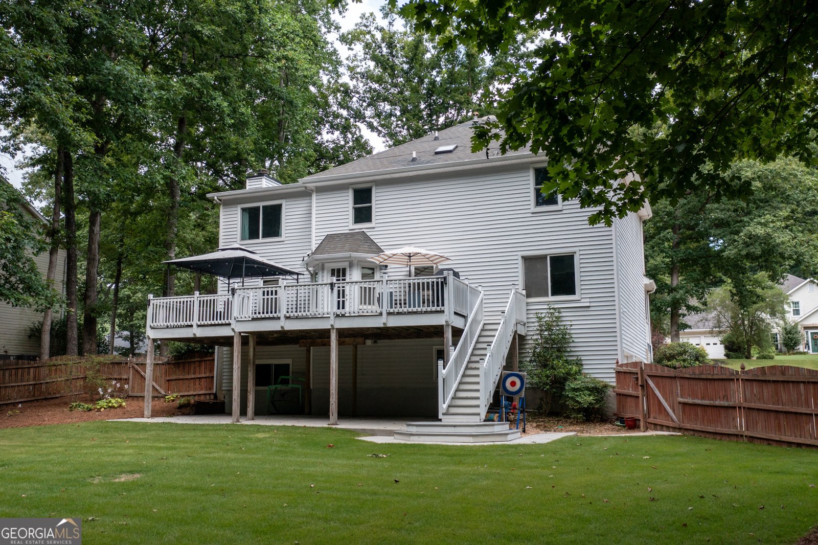 264 Claridge Curve Peachtree City - Photo 46