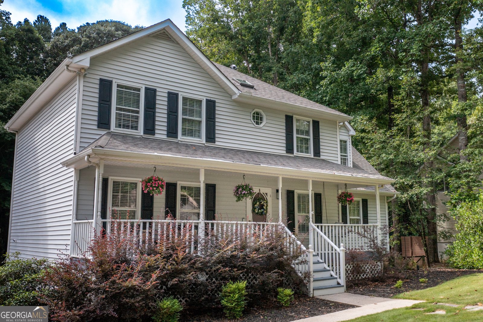 264 Claridge Curve Peachtree City - Photo 47