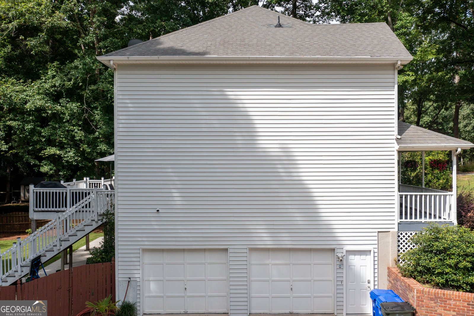 264 Claridge Curve Peachtree City - Photo 49