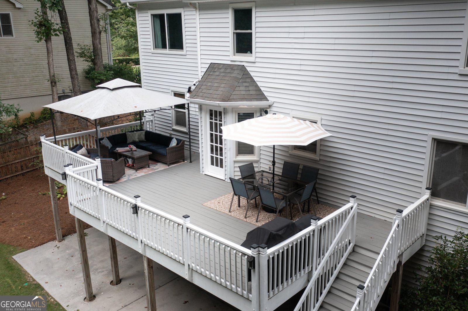 264 Claridge Curve Peachtree City - Photo 50