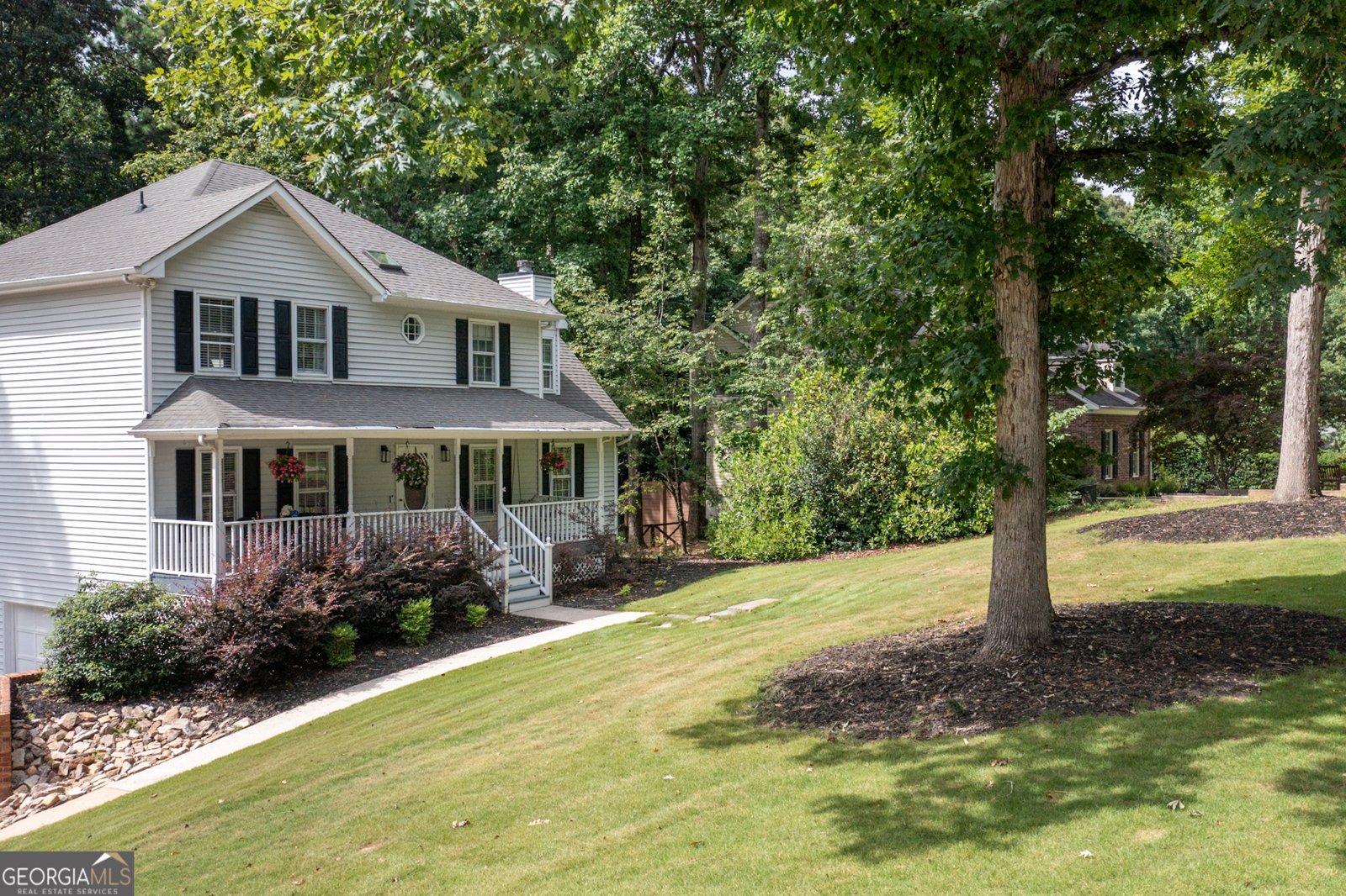 264 Claridge Curve Peachtree City - Photo 51