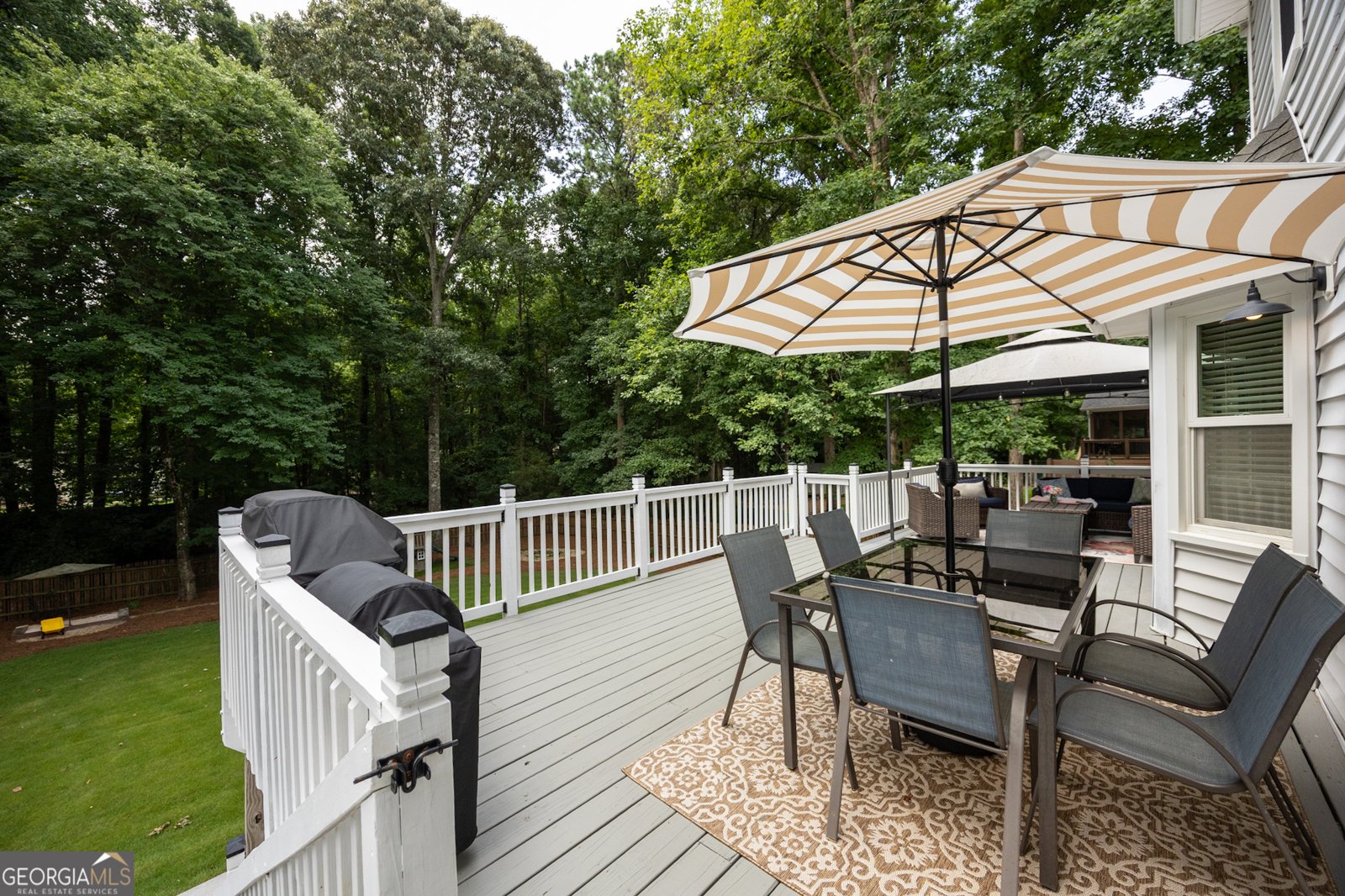 264 Claridge Curve Peachtree City - Photo 57