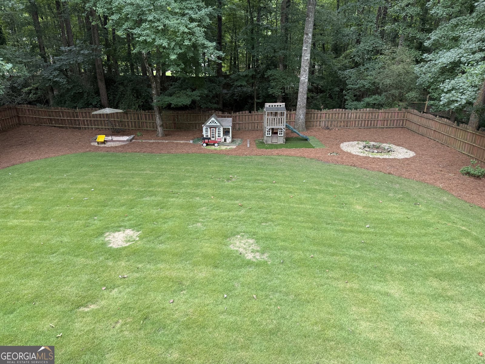 264 Claridge Curve Peachtree City - Photo 9