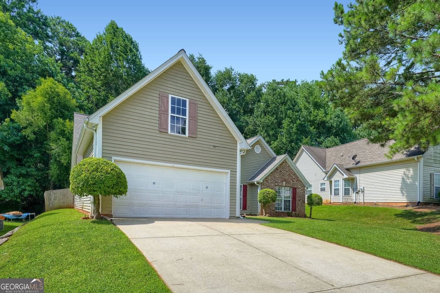348 Lee Miller Drive Suwanee - Photo 26