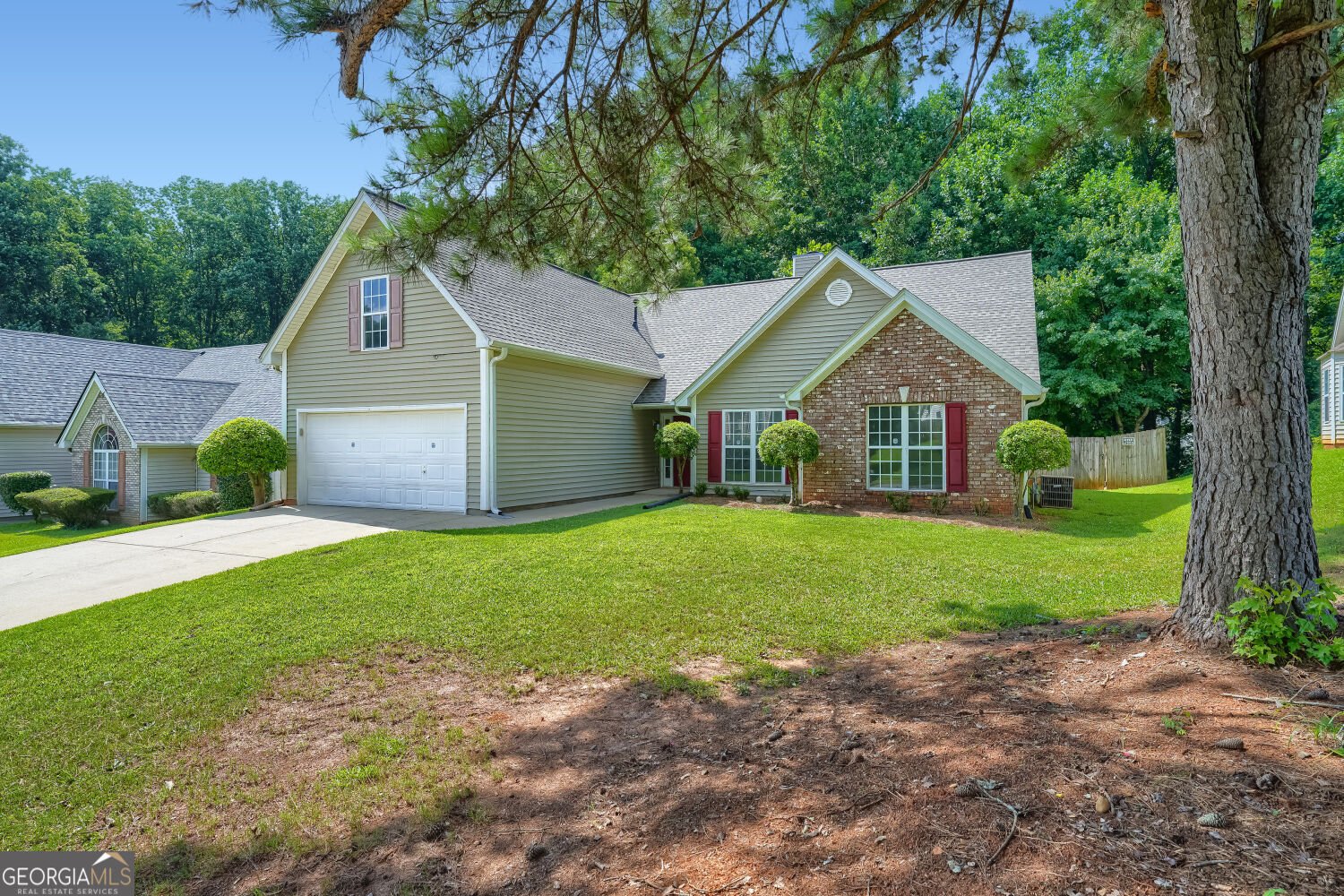 348 Lee Miller Drive Suwanee - Photo 28