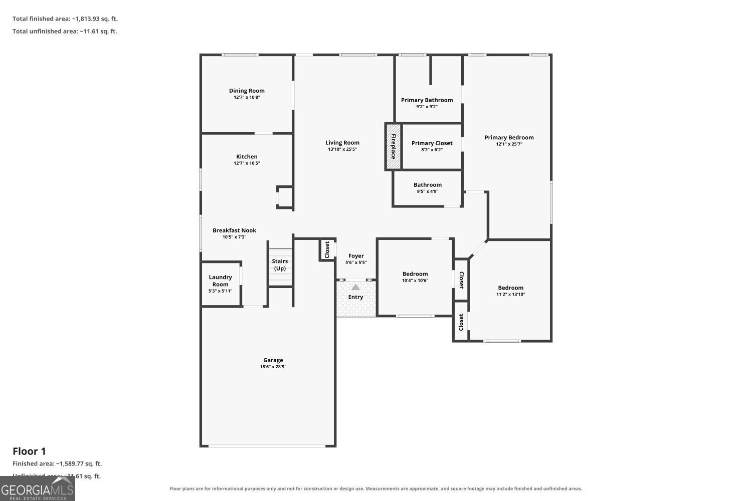 348 Lee Miller Drive Suwanee - Photo 30