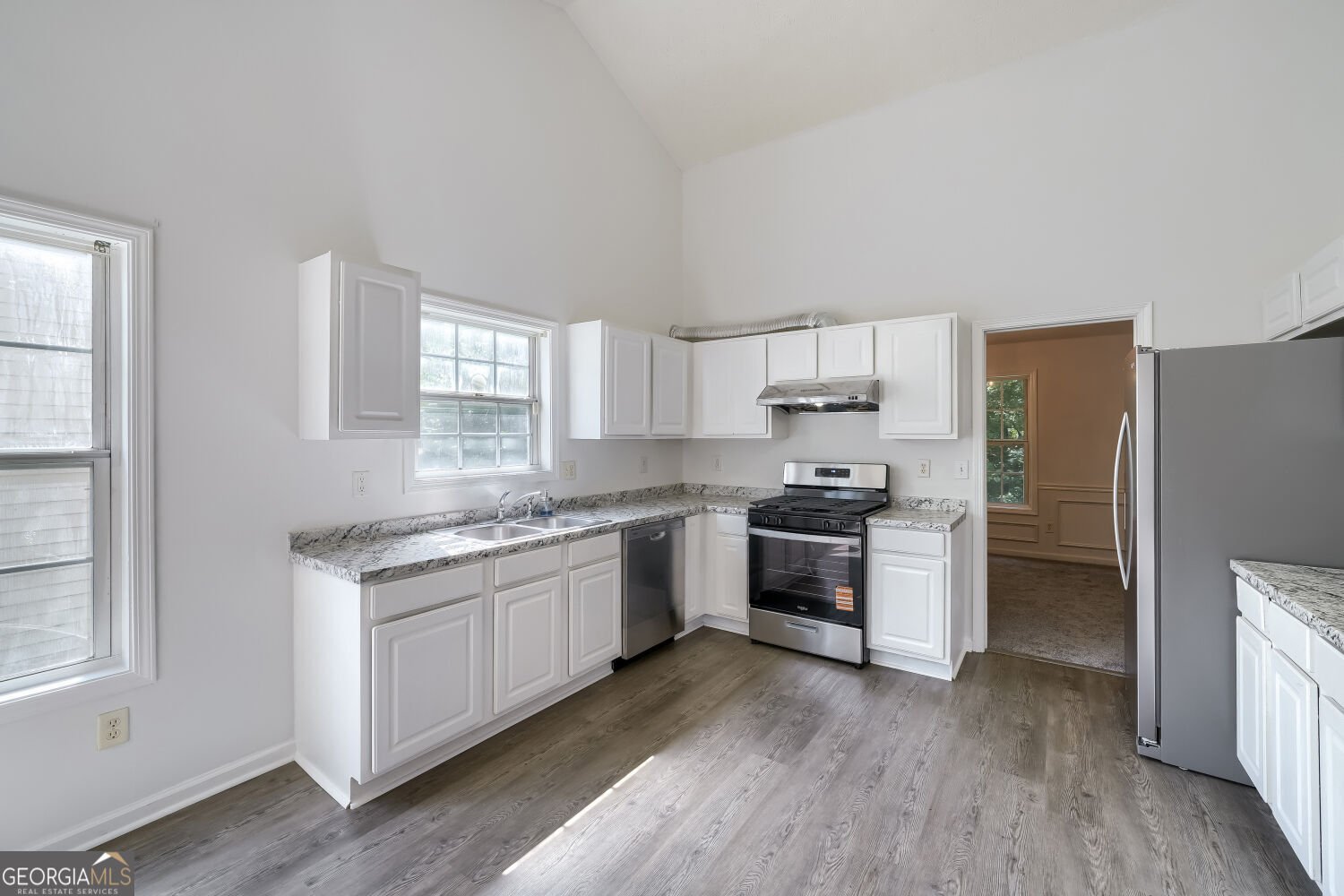 348 Lee Miller Drive Suwanee - Photo 9