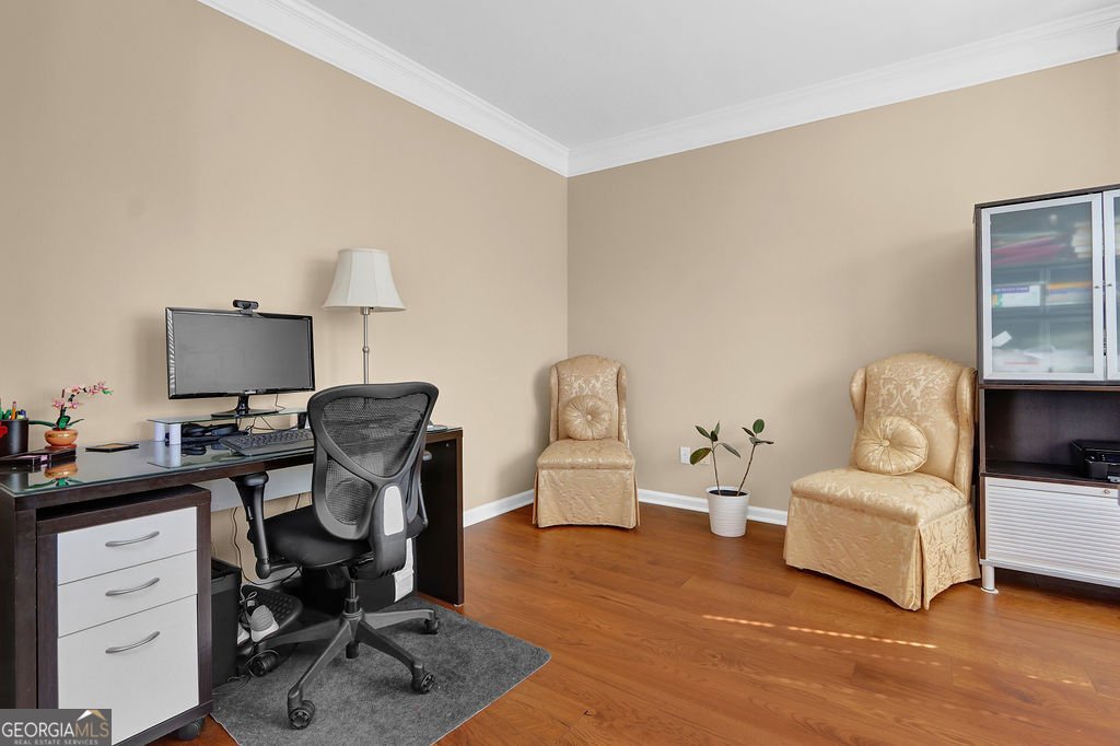 6081 Mountain Ridge Circle Buford - Photo 10