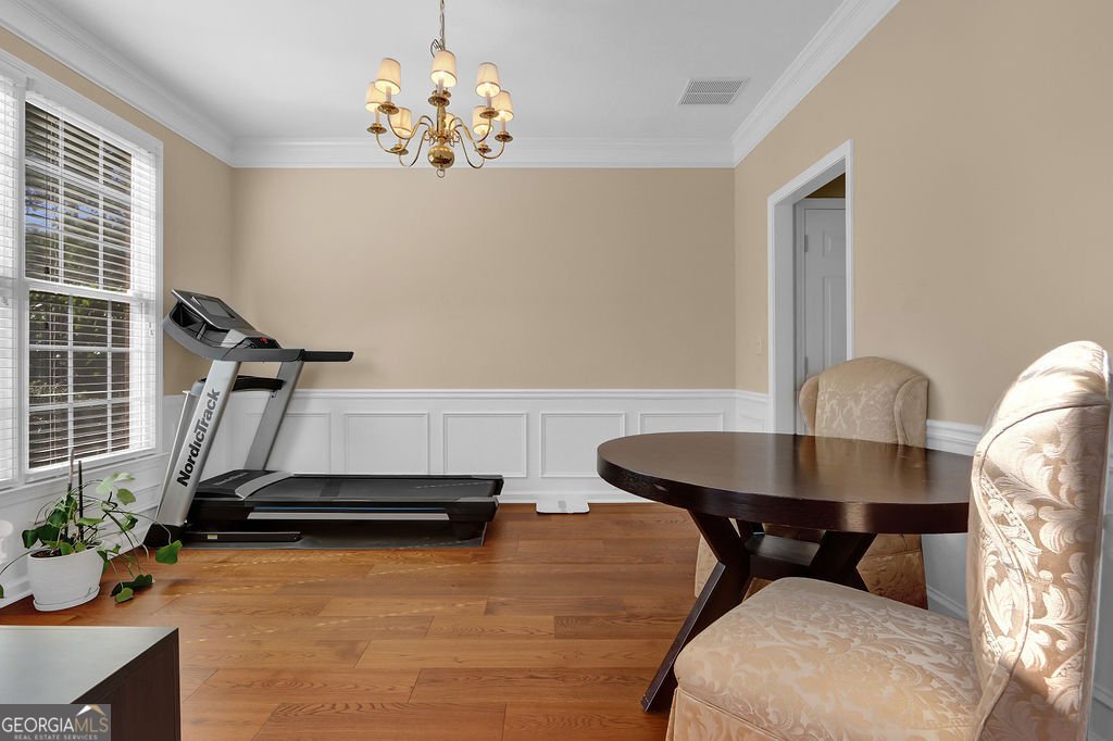 6081 Mountain Ridge Circle Buford - Photo 11