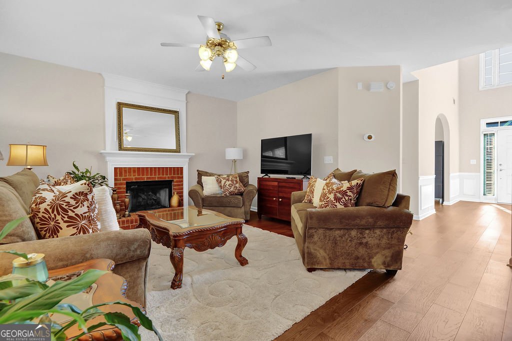 6081 Mountain Ridge Circle Buford - Photo 13