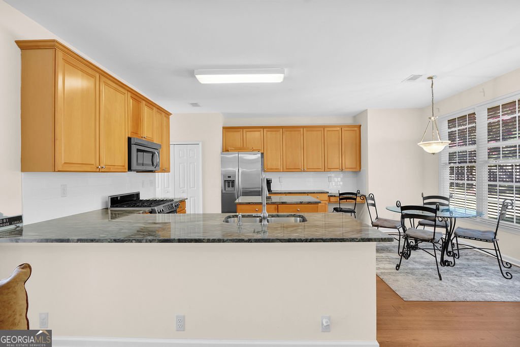 6081 Mountain Ridge Circle Buford - Photo 14