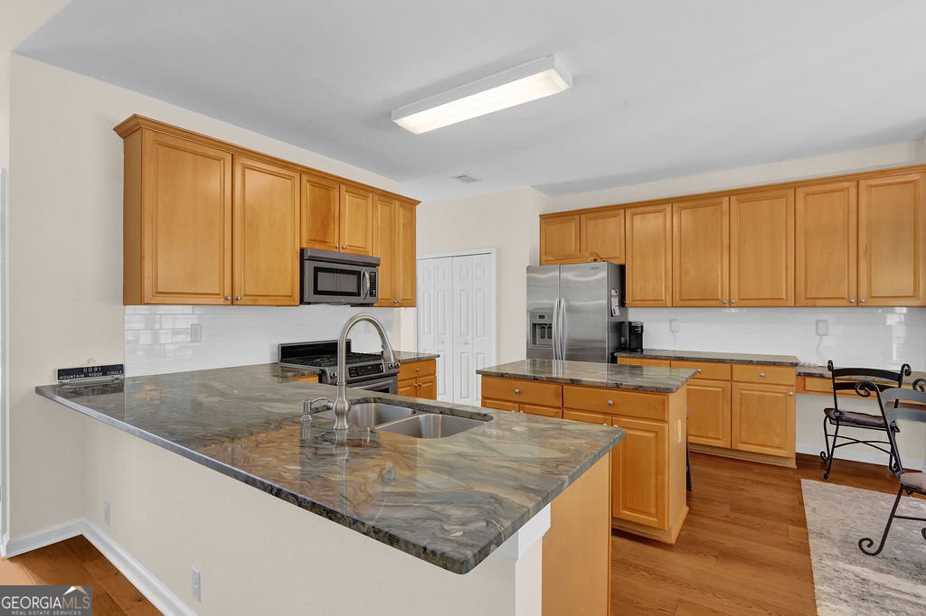 6081 Mountain Ridge Circle Buford - Photo 15