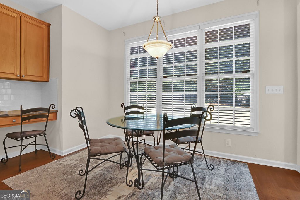 6081 Mountain Ridge Circle Buford - Photo 18
