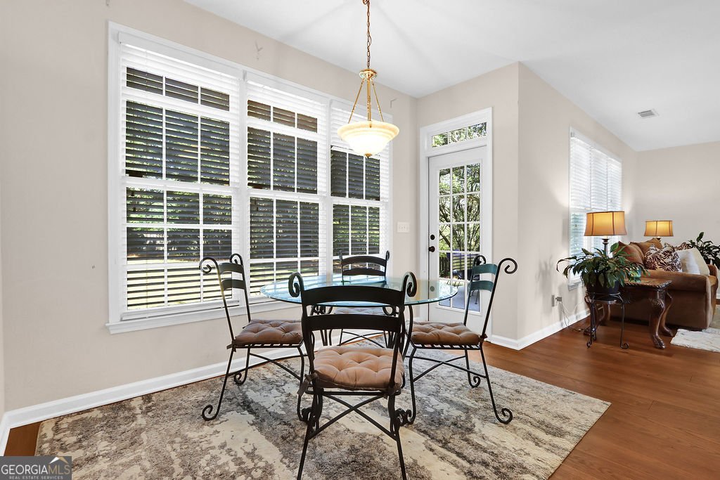 6081 Mountain Ridge Circle Buford - Photo 19