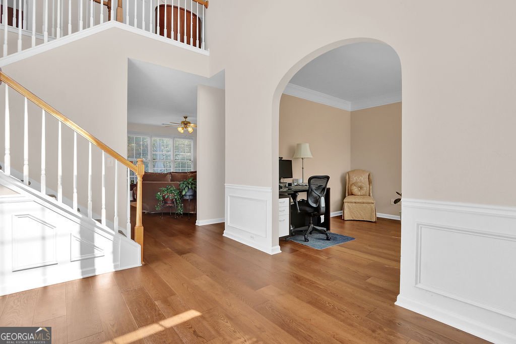 6081 Mountain Ridge Circle Buford - Photo 2