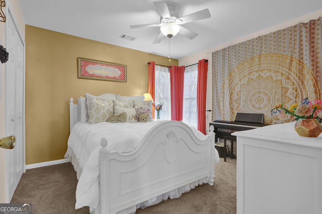 6081 Mountain Ridge Circle Buford - Photo 21