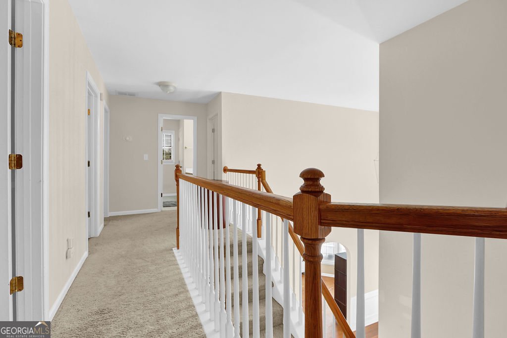 6081 Mountain Ridge Circle Buford - Photo 26