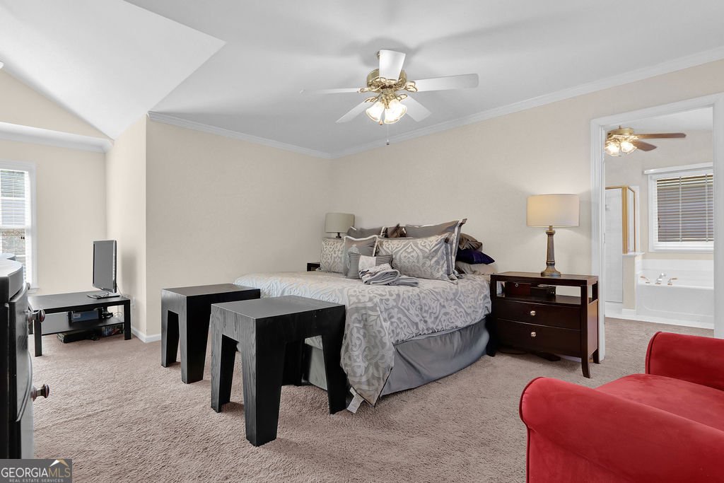6081 Mountain Ridge Circle Buford - Photo 27