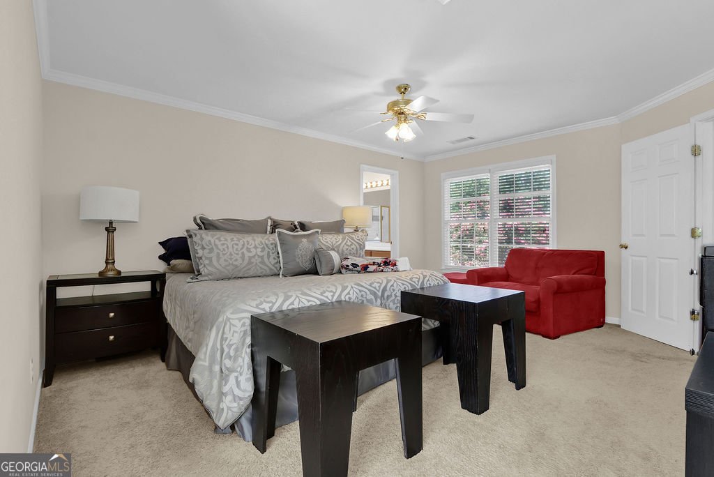 6081 Mountain Ridge Circle Buford - Photo 28