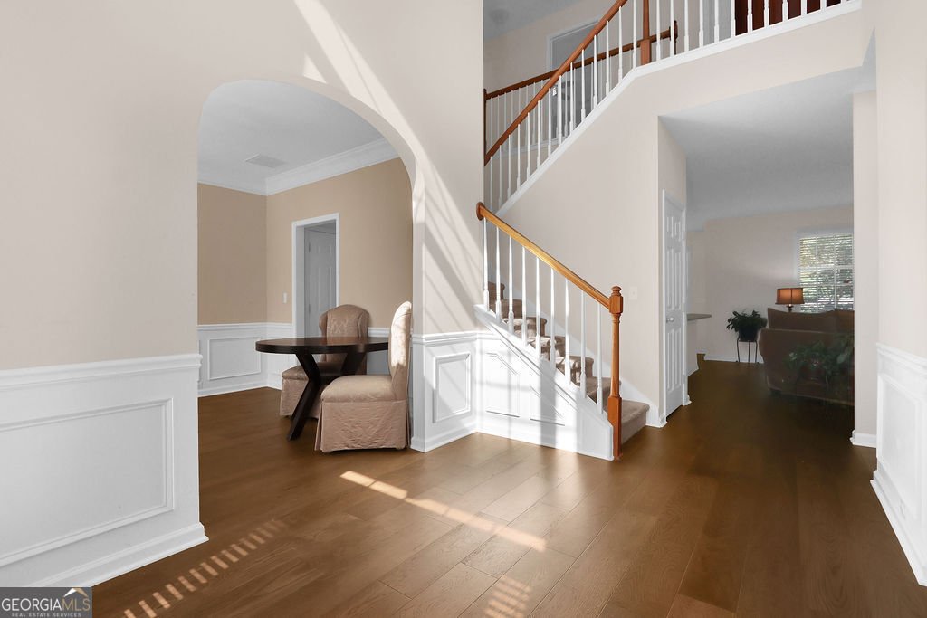 6081 Mountain Ridge Circle Buford - Photo 3