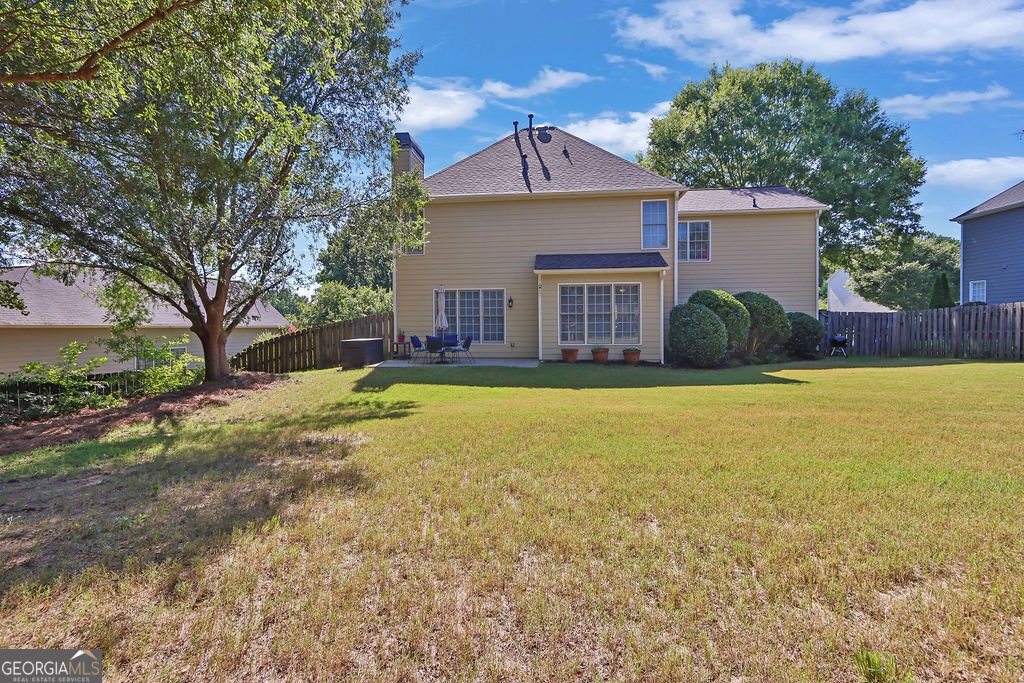 6081 Mountain Ridge Circle Buford - Photo 36