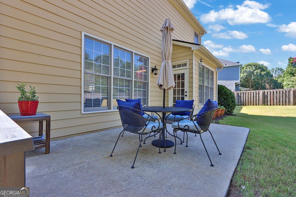 6081 Mountain Ridge Circle Buford - Photo 38