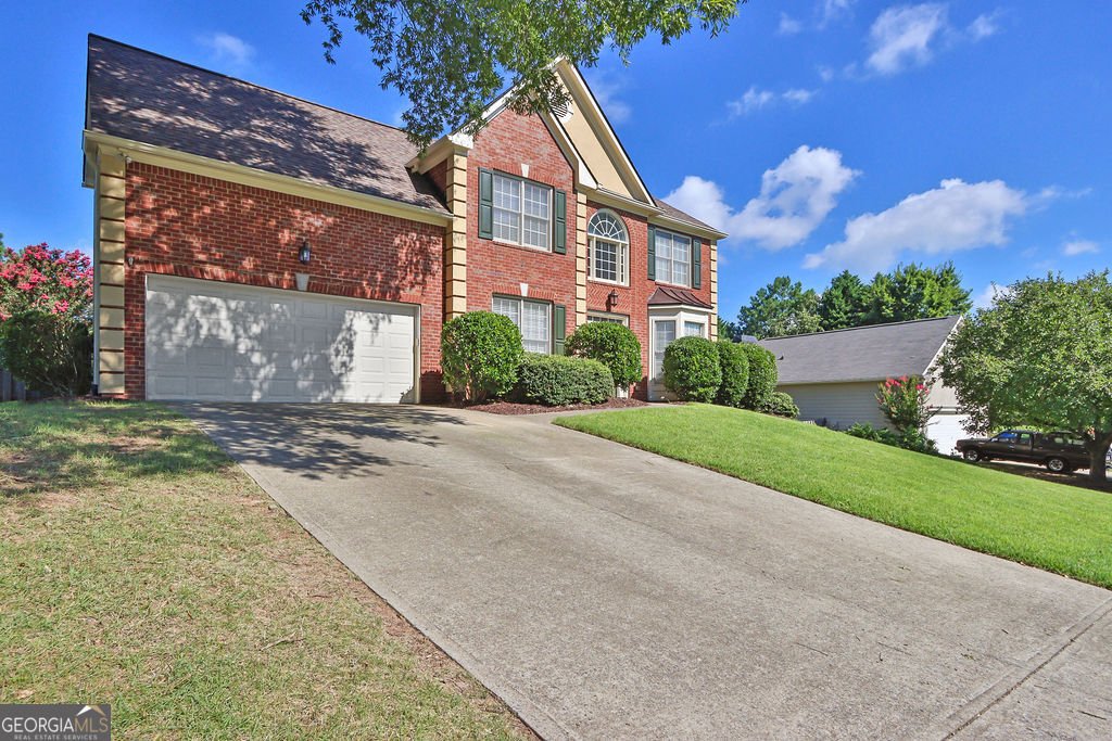 6081 Mountain Ridge Circle Buford - Photo 39