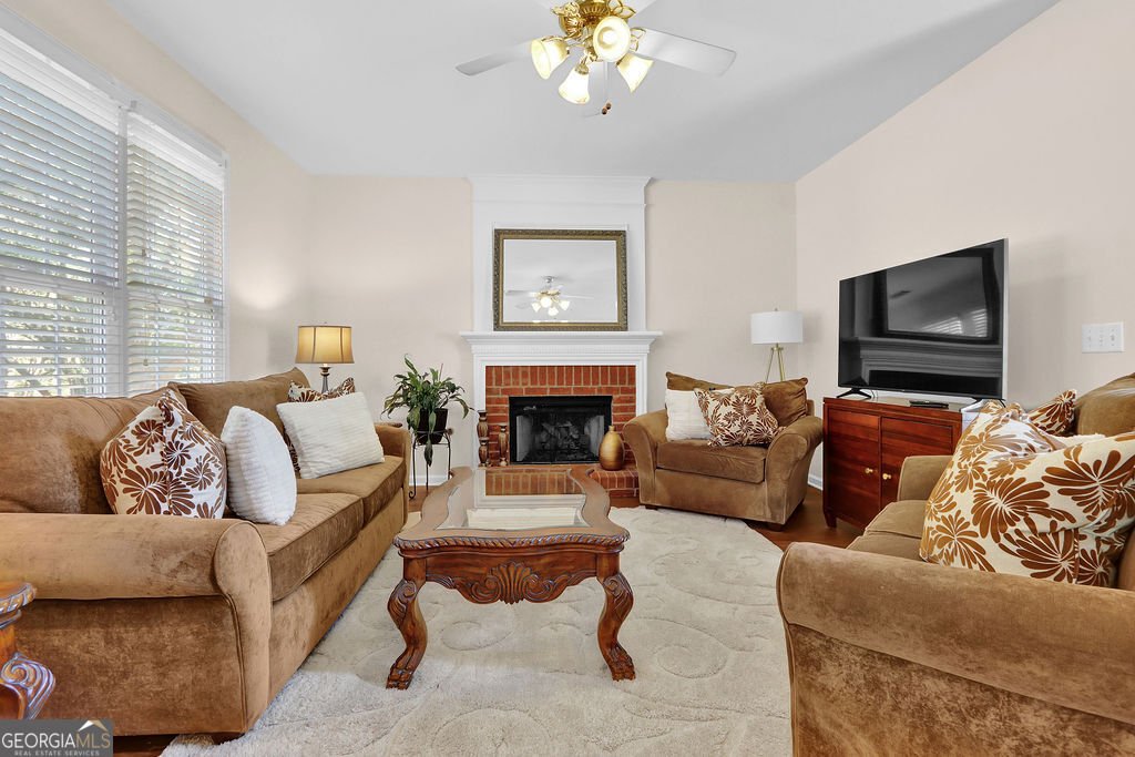 6081 Mountain Ridge Circle Buford - Photo 4