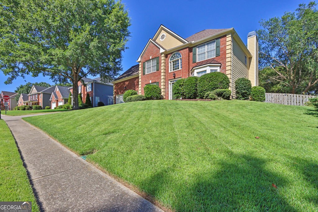 6081 Mountain Ridge Circle Buford - Photo 40