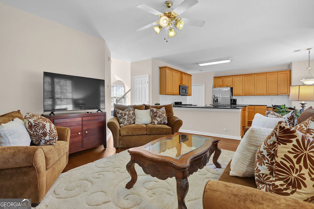 6081 Mountain Ridge Circle Buford - Photo 5