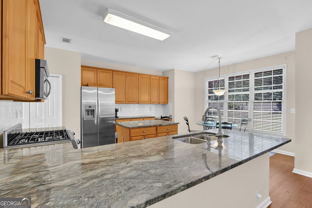 6081 Mountain Ridge Circle Buford - Photo 6