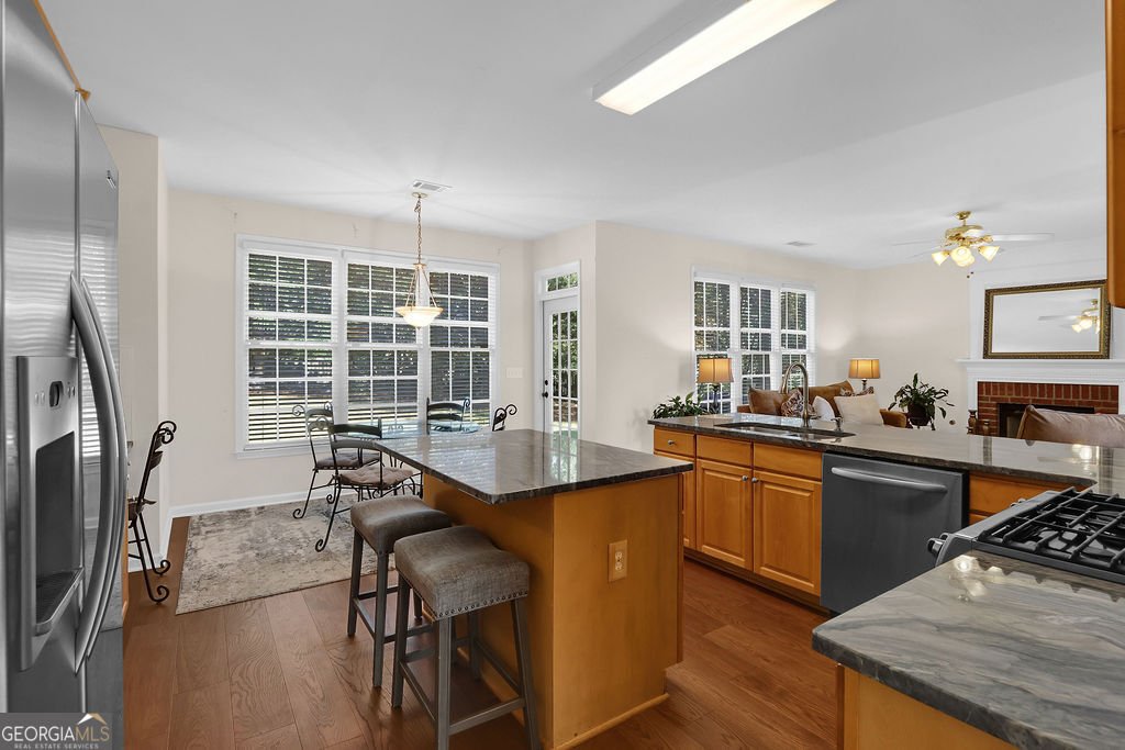 6081 Mountain Ridge Circle Buford - Photo 7