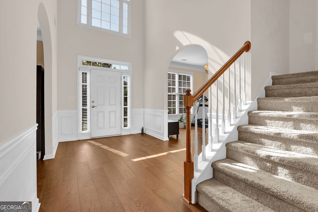 6081 Mountain Ridge Circle Buford - Photo 8