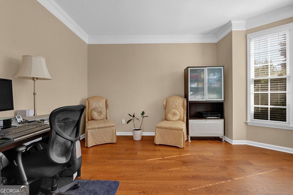 6081 Mountain Ridge Circle Buford - Photo 9