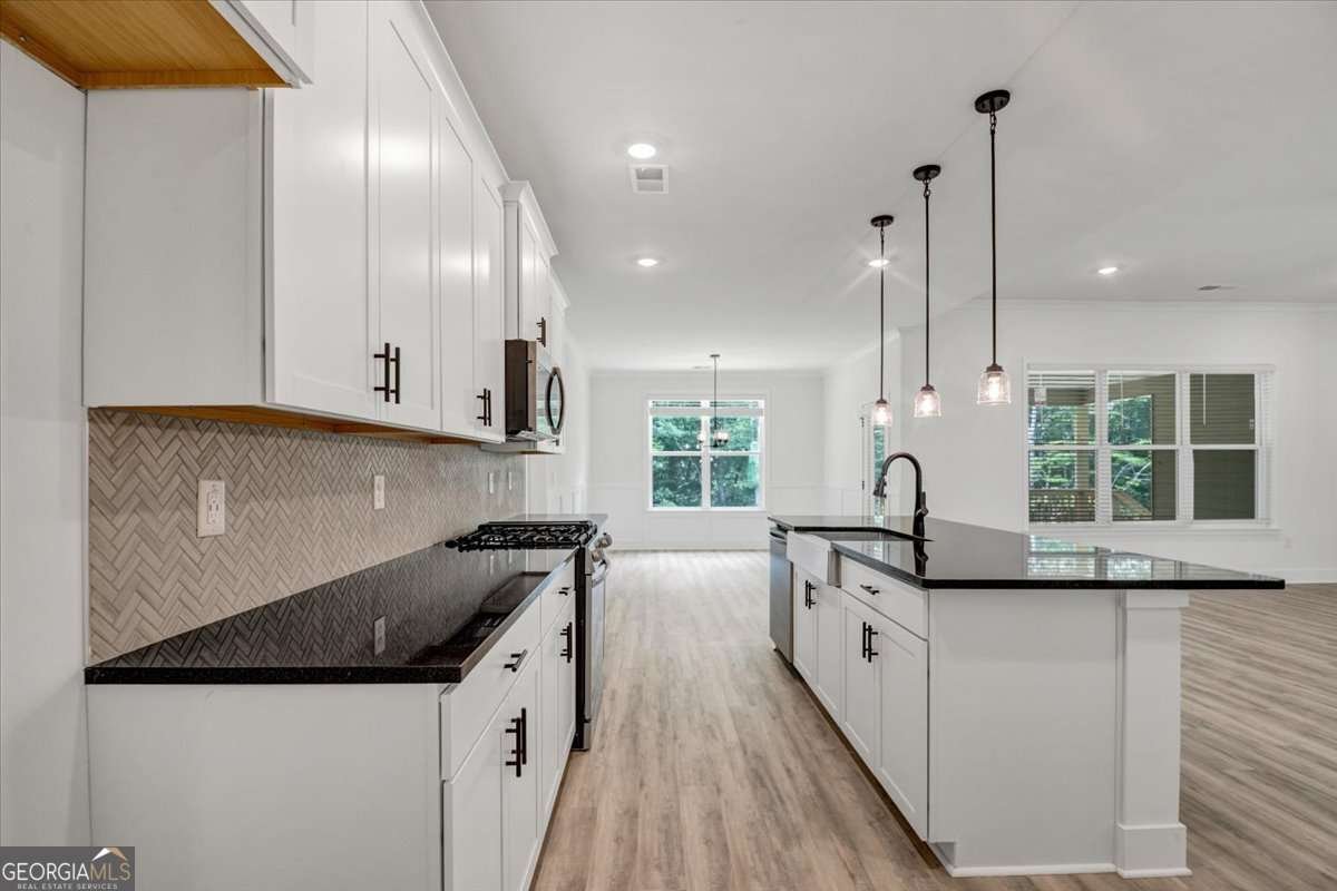 3320 Trevi Trail Douglasville - Photo 11