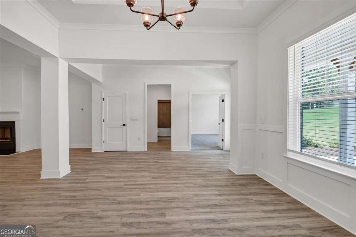 3320 Trevi Trail Douglasville - Photo 13