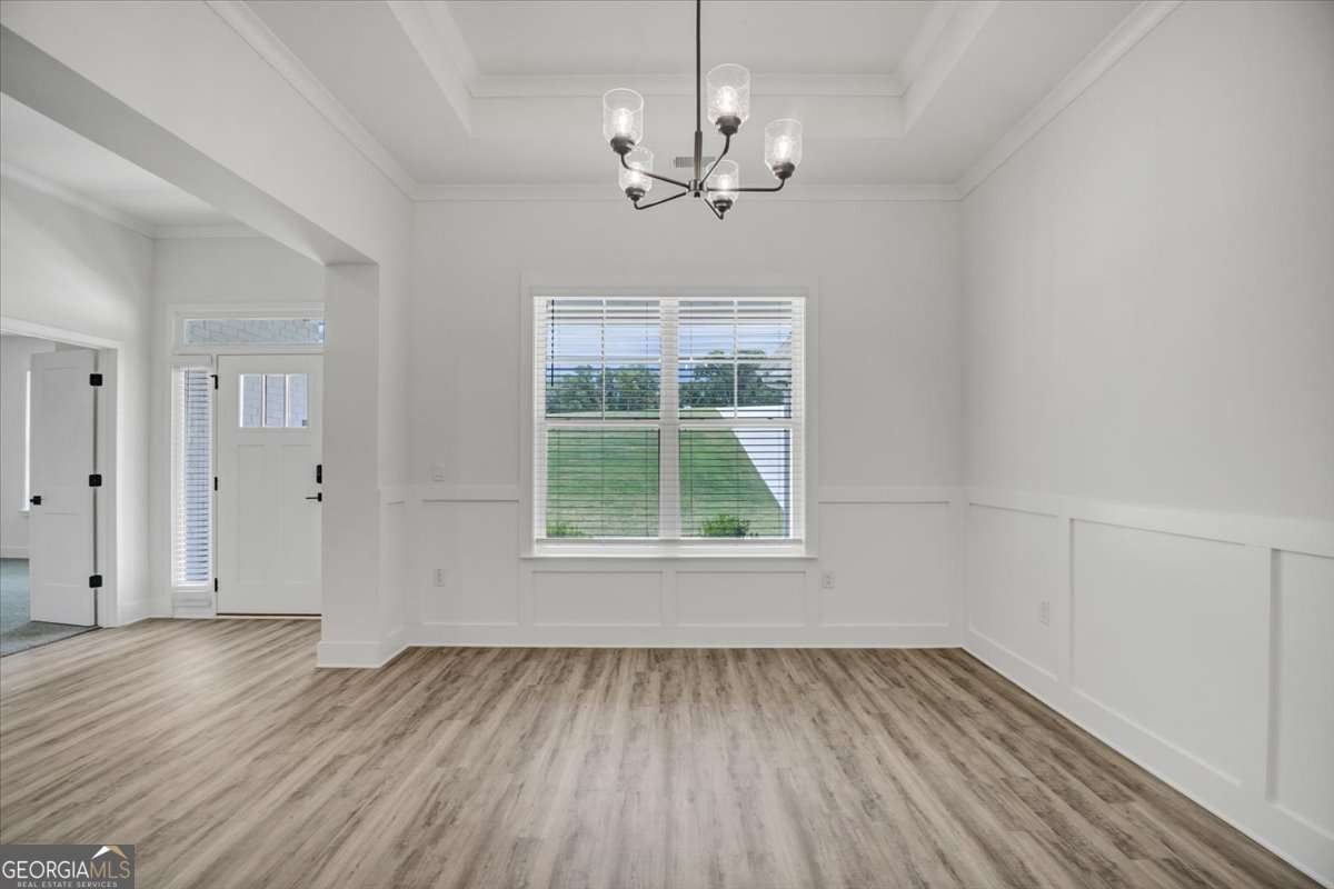 3320 Trevi Trail Douglasville - Photo 14