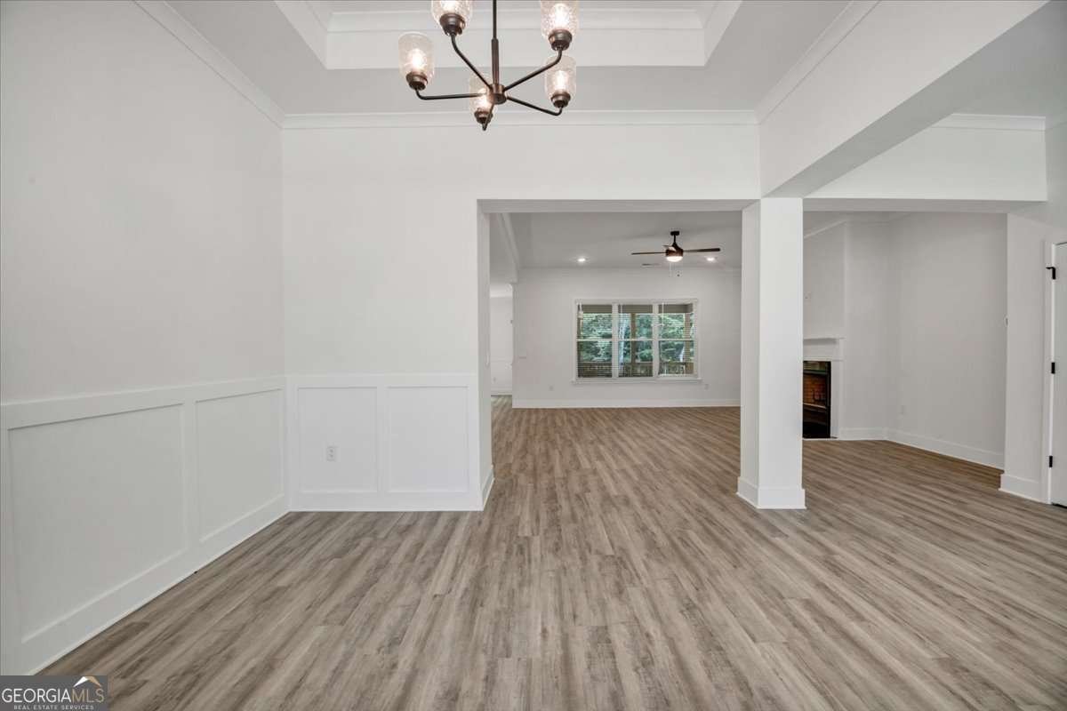 3320 Trevi Trail Douglasville - Photo 15