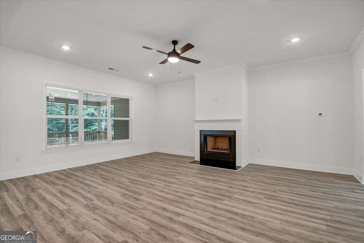3320 Trevi Trail Douglasville - Photo 16