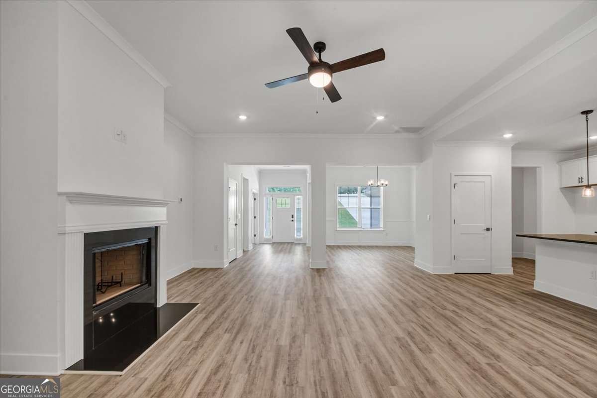 3320 Trevi Trail Douglasville - Photo 18