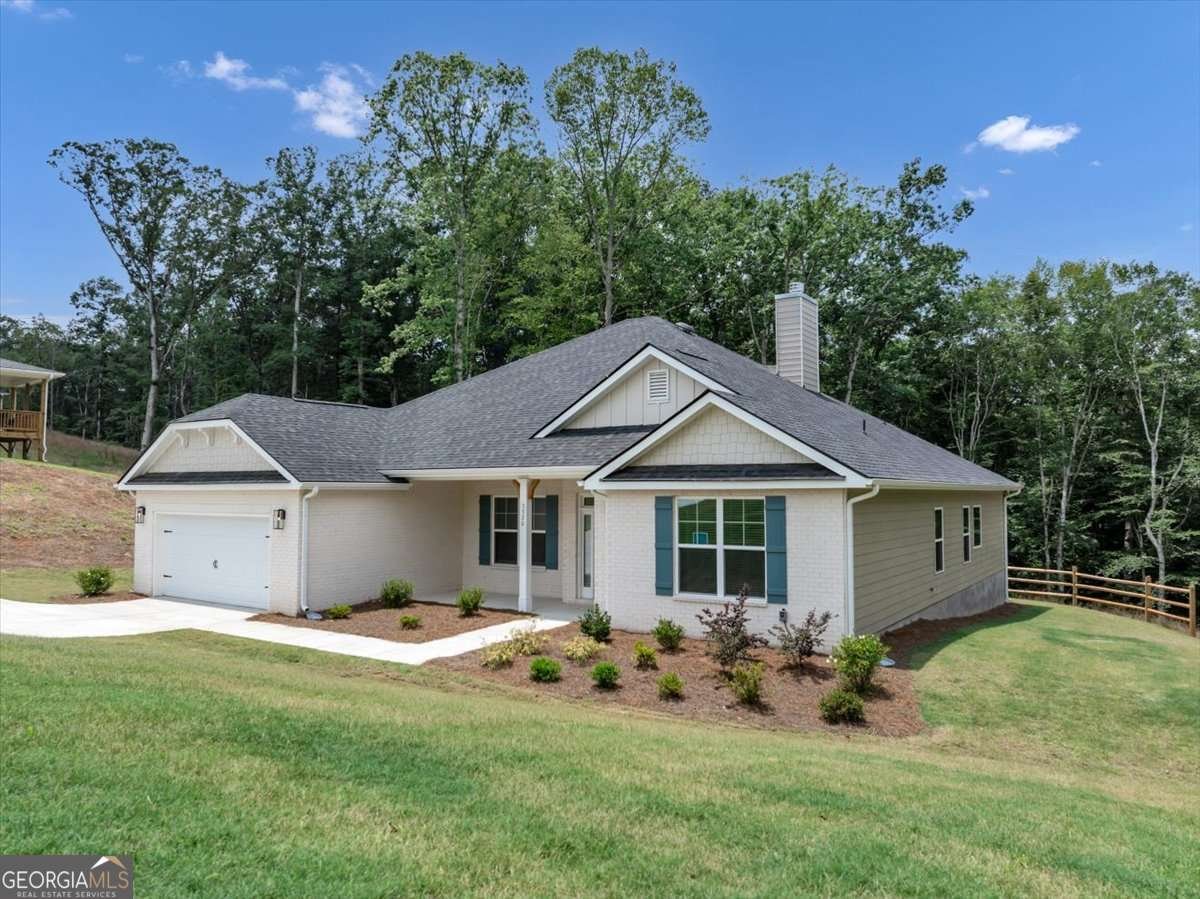 3320 Trevi Trail Douglasville - Photo 25