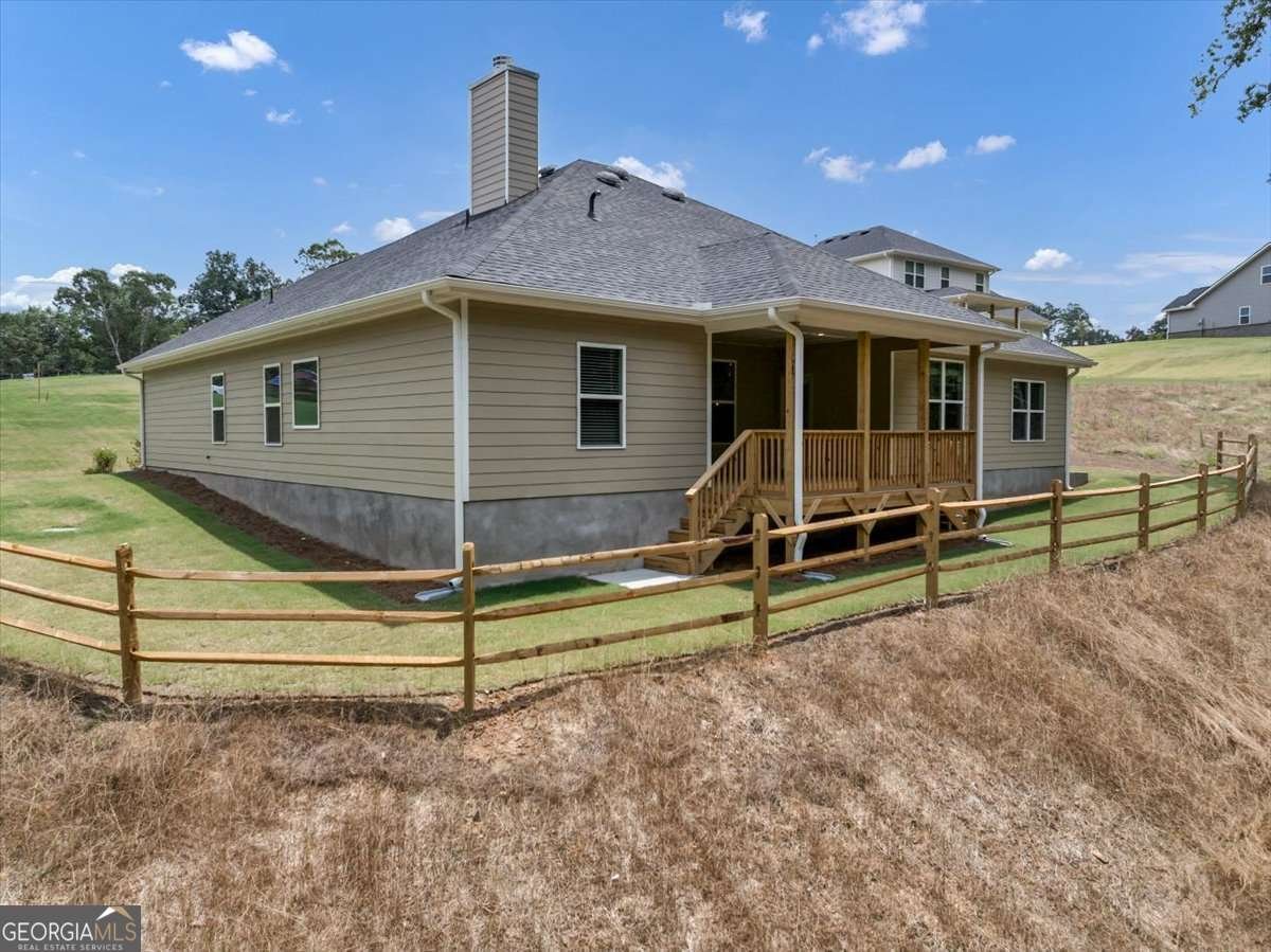 3320 Trevi Trail Douglasville - Photo 27