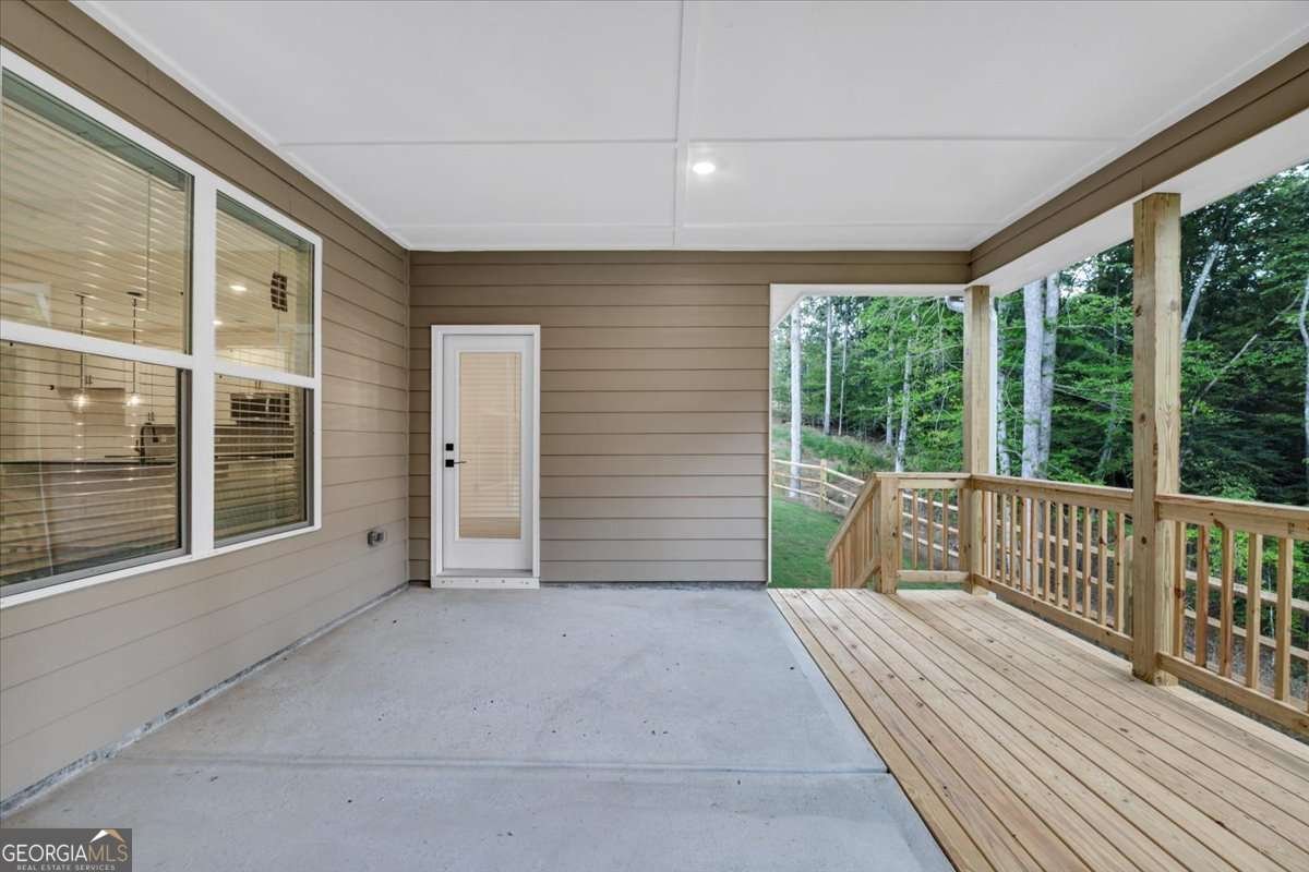 3320 Trevi Trail Douglasville - Photo 28