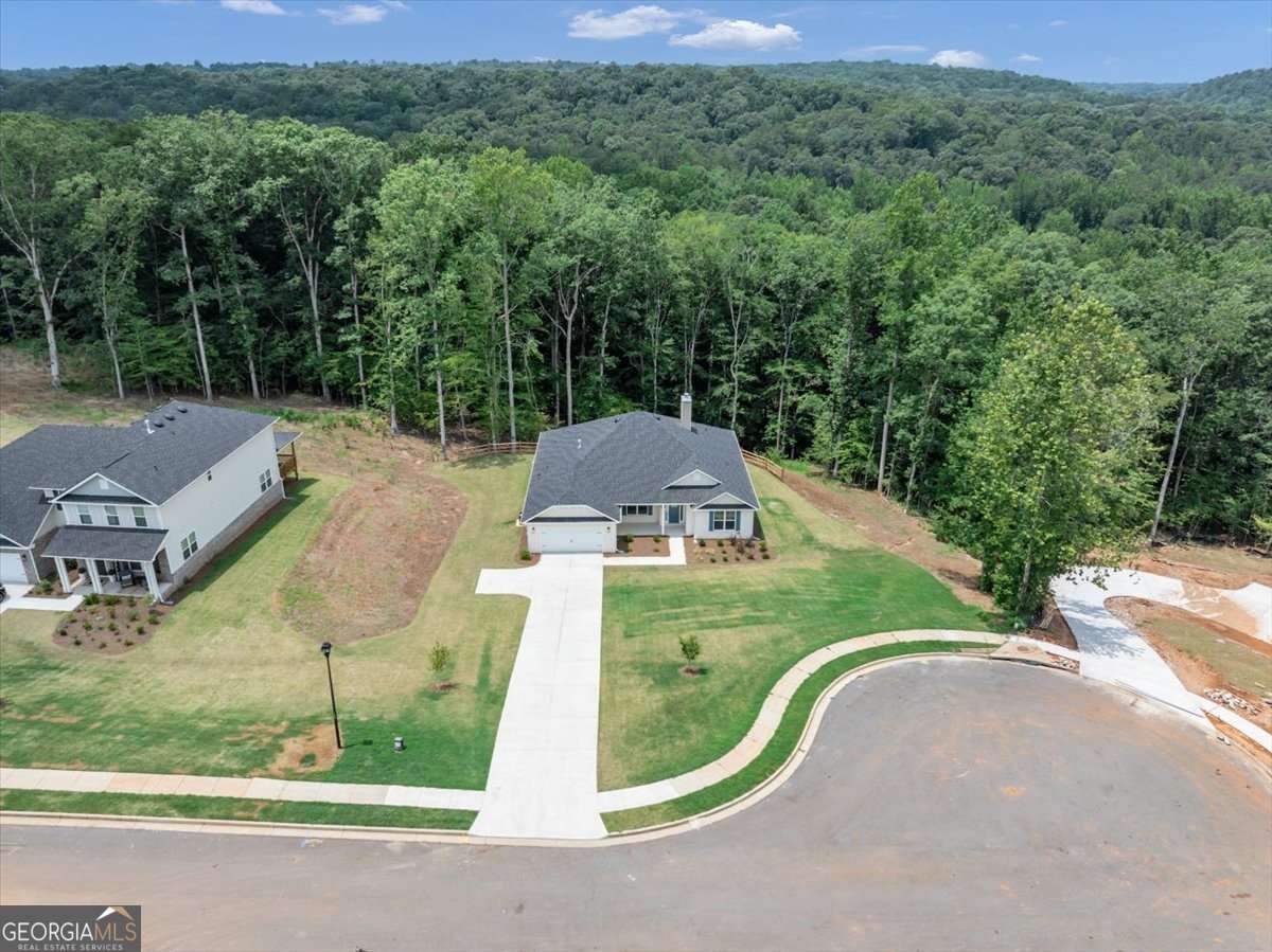 3320 Trevi Trail Douglasville - Photo 31
